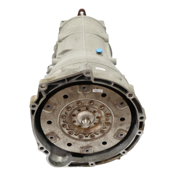 Cambio automatico BMW F10 F11 530d N57N GA8HP70Z — 7636111