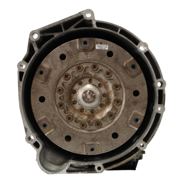 Cambio automatico BMW F10 F11 530d N57N GA8HP70Z — 7636111