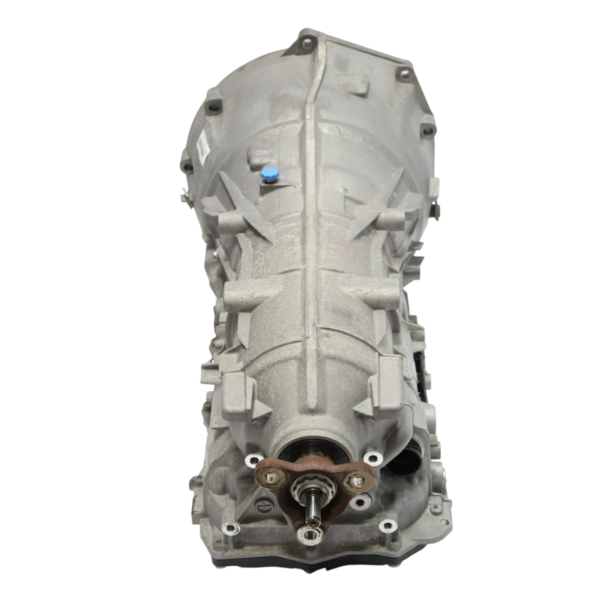 Cambio automatico BMW F20 F21 LCI F22 F23 B47 — 8651263 Cambio automatico BMW F20 F21 LCI F22 F23 B47 — 8651263