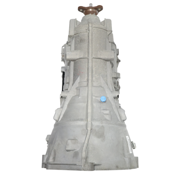Cambio automatico BMW F20 F21 LCI F22 F23 B47 — 8651263 Cambio automatico BMW F20 F21 LCI F22 F23 B47 — 8651263