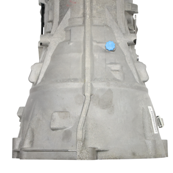 Cambio automatico BMW F20 F21 LCI F22 F23 B47 — 8651263 Cambio automatico BMW F20 F21 LCI F22 F23 B47 — 8651263