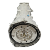Cambio automatico BMW X3 G01 X4 G02 M40iX B58D — 8742387 Cambio automatico BMW X3 G01 X4 G02 M40iX B58D — 8742387