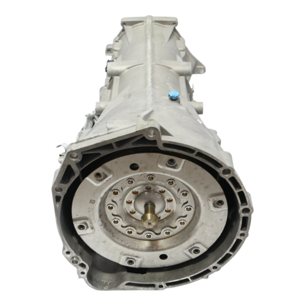 Cambio automatico BMW X3 G01 X4 G02 M40iX B58D — 8742387 Cambio automatico BMW X3 G01 X4 G02 M40iX B58D — 8742387