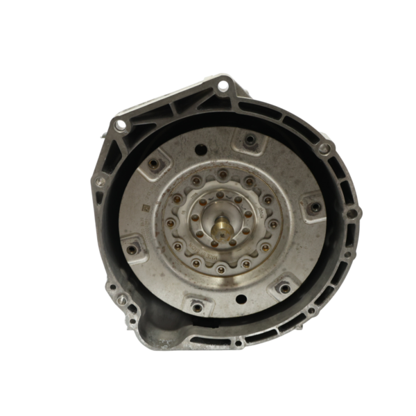 Cambio automatico BMW X3 G01 X4 G02 M40iX B58D — 8742387 Cambio automatico BMW X3 G01 X4 G02 M40iX B58D — 8742387