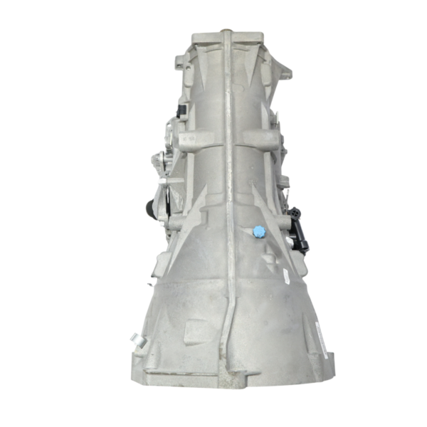 Cambio automatico BMW X3 G01 X4 G02 M40iX B58D — 8742387 Cambio automatico BMW X3 G01 X4 G02 M40iX B58D — 8742387