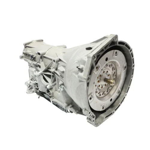 Cambio automatico BMW X3 G01 X4 G02 M40iX B58D — 8742387 Cambio automatico BMW X3 G01 X4 G02 M40iX B58D — 8742387