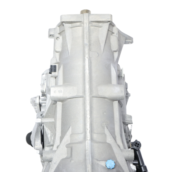 Cambio automatico BMW X3 G01 X4 G02 M40iX B58D — 8742387 Cambio automatico BMW X3 G01 X4 G02 M40iX B58D — 8742387