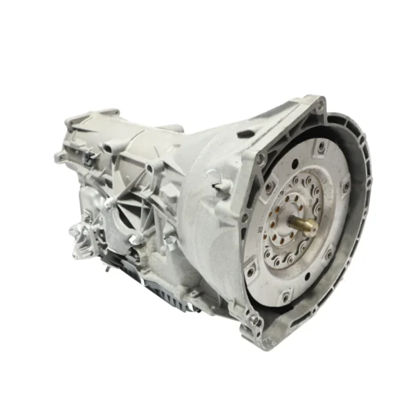 Cambio automatico BMW X3 G01 X4 G02 M40iX B58D — 8742387 Cambio automatico BMW X3 G01 X4 G02 M40iX B58D — 8742387