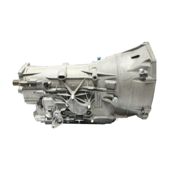 Cambio automatico BMW X3 G01 X4 G02 M40iX B58D — 8742387 Cambio automatico BMW X3 G01 X4 G02 M40iX B58D — 8742387