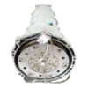Cambio automatico BMW X5 F15 X6 F16 M50dX N57X — 9487497