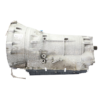 Cambio automatico BMW X5 F15 X6 F16 M50dX N57X — 9487497