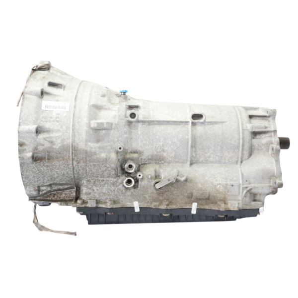 Cambio automatico BMW X5 F15 X6 F16 M50dX N57X — 9487497