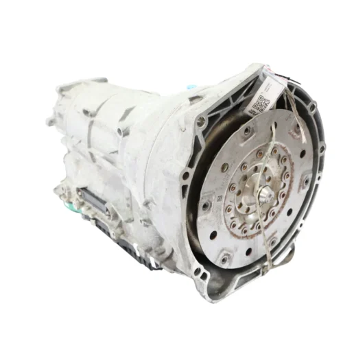Cambio automatico BMW X5 F15 X6 F16 M50dX N57X — 9487497 Cambio automatico BMW X5 F15 X6 F16 M50dX N57X — 9487497