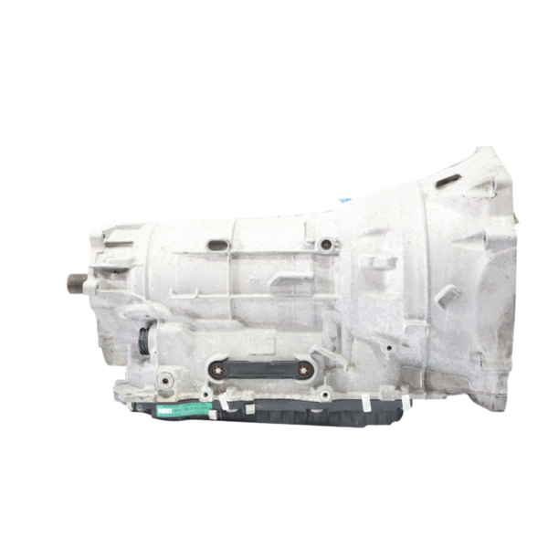 Cambio automatico BMW X5 F15 X6 F16 M50dX N57X — 9487497