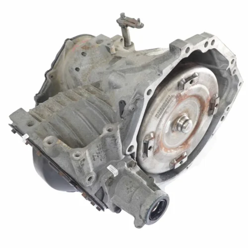 Cambio automatico Chrysler Grand Voyager 2.8 CRD — 5143455AA Cambio automatico Chrysler Grand Voyager 2.8 CRD — 5143455AA
