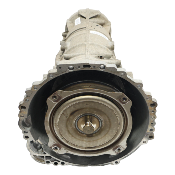 Cambio automatico Land Rover Discovery L319 2.7 — TGD500670 Cambio automatico Land Rover Discovery L319 2.7 — TGD500670
