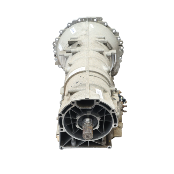Cambio automatico Land Rover Discovery L319 2.7 — TGD500670 Cambio automatico Land Rover Discovery L319 2.7 — TGD500670