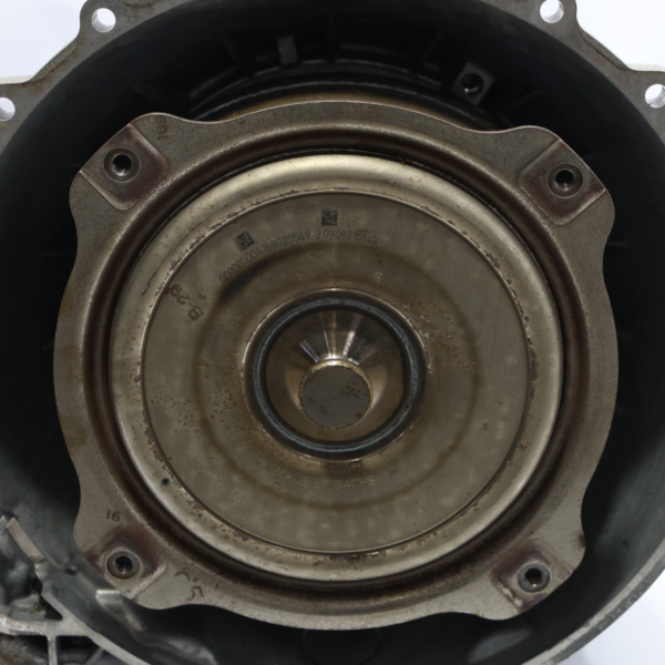 Cambio automatico Land Rover Discovery L319 2.7 — TGD500670 Cambio automatico Land Rover Discovery L319 2.7 — TGD500670