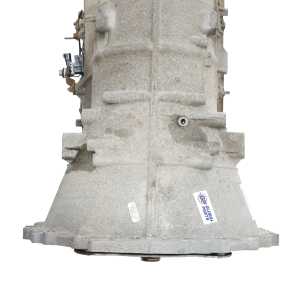 Cambio automatico Land Rover Discovery L319 2.7 — TGD500670 Cambio automatico Land Rover Discovery L319 2.7 — TGD500670