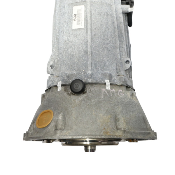Cambio automatico Mercedes C216 C218 W221 — A2212701804 Cambio automatico Mercedes C216 C218 W221 — A2212701804