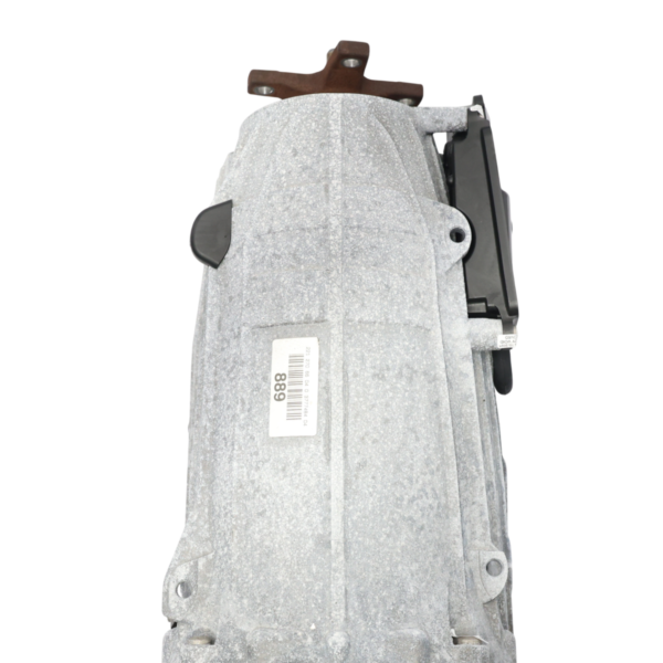 Cambio automatico Mercedes C216 C218 W221 — A2212701804 Cambio automatico Mercedes C216 C218 W221 — A2212701804