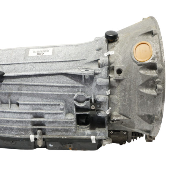 Cambio automatico Mercedes C216 C218 W221 — A2212701804 Cambio automatico Mercedes C216 C218 W221 — A2212701804