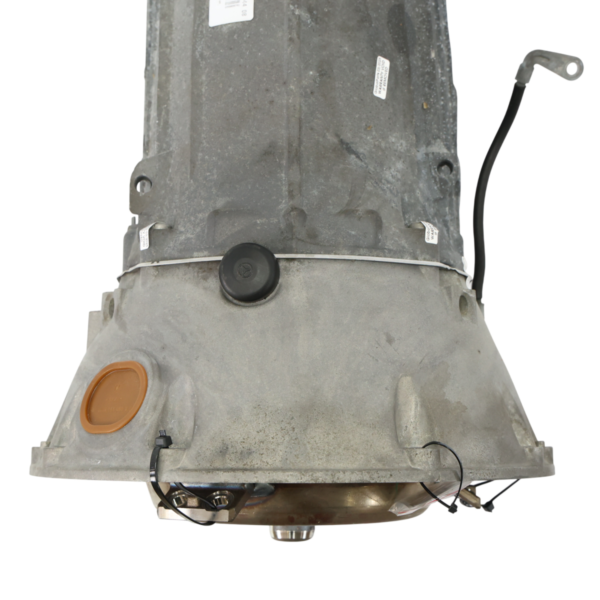 Cambio automatico Mercedes R171 W204 W212 — A1712709600 Cambio automatico Mercedes R171 W204 W212 — A1712709600