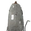 Cambio automatico Mercedes R171 W204 W212 — A1712709600 Cambio automatico Mercedes R171 W204 W212 — A1712709600