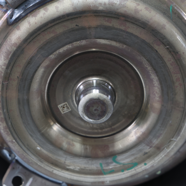 Cambio automatico Mercedes R171 W204 W212 — A1712709600 Cambio automatico Mercedes R171 W204 W212 — A1712709600