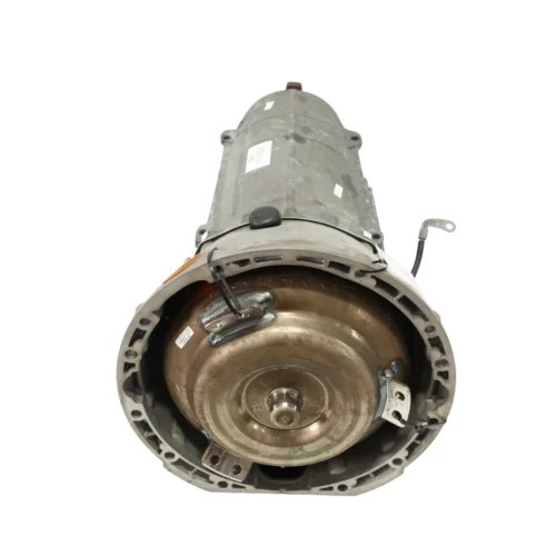 Cambio automatico Mercedes R171 W204 W212 — A1712709600 Cambio automatico Mercedes R171 W204 W212 — A1712709600