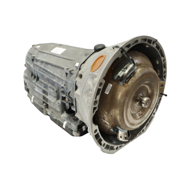 Cambio automatico Mercedes R171 W204 W212 — A1712709600 Cambio automatico Mercedes R171 W204 W212 — A1712709600