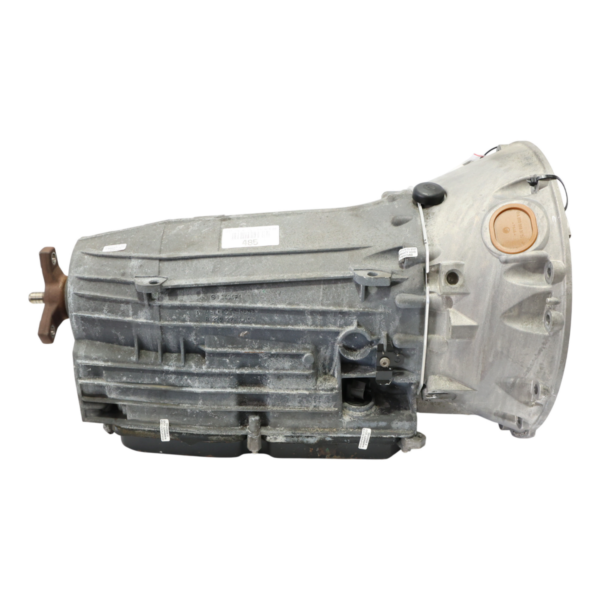 Cambio automatico Mercedes R171 W204 W212 — A1712709600 Cambio automatico Mercedes R171 W204 W212 — A1712709600
