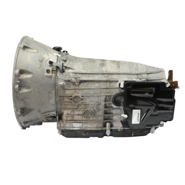Cambio automatico Mercedes W204 W211 W212 — A2122704400 Cambio automatico Mercedes W204 W211 W212 — A2122704400