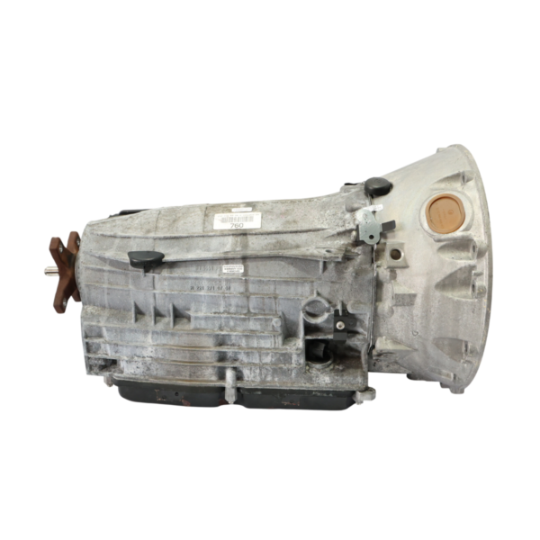 Cambio automatico Mercedes W204 W211 W212 — A2122704400 Cambio automatico Mercedes W204 W211 W212 — A2122704400