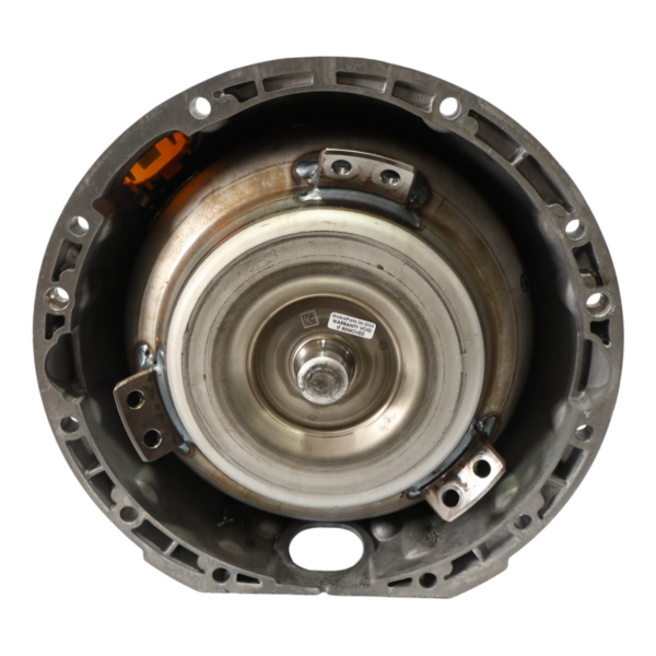 Cambio automatico Mercedes W204 W211 W212 — A2122704400 Cambio automatico Mercedes W204 W211 W212 — A2122704400