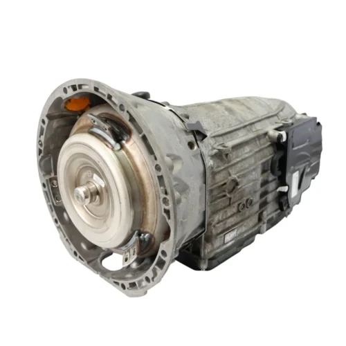 Cambio automatico Mercedes W204 W211 W212 — A2122704400 Cambio automatico Mercedes W204 W211 W212 — A2122704400