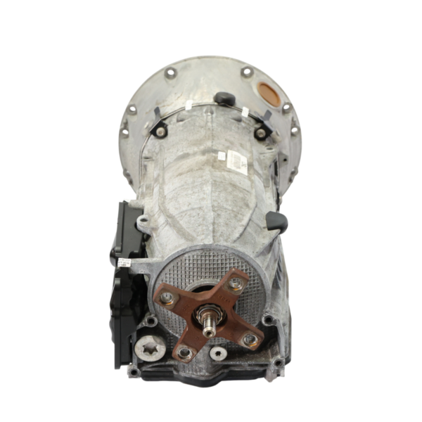 Cambio automatico Mercedes W204 W211 W212 — A2122704400 Cambio automatico Mercedes W204 W211 W212 — A2122704400