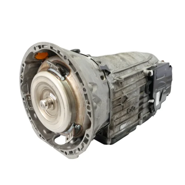 Cambio automatico Mercedes W204 W211 W212 — A2122704400 Cambio automatico Mercedes W204 W211 W212 — A2122704400