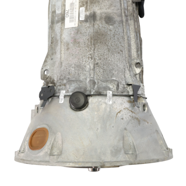 Cambio automatico Mercedes W204 W211 W212 — A2122704400 Cambio automatico Mercedes W204 W211 W212 — A2122704400