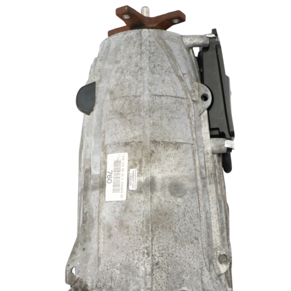 Cambio automatico Mercedes W204 W211 W212 — A2122704400 Cambio automatico Mercedes W204 W211 W212 — A2122704400