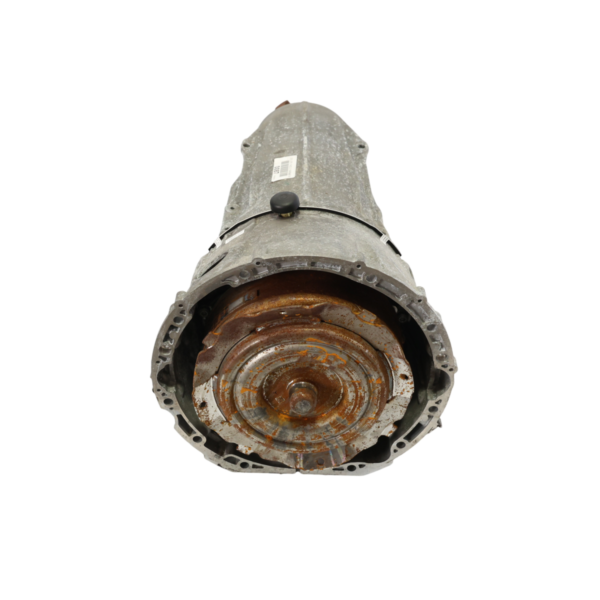 Cambio automatico Mercedes W205 C200 725048 — A7252705213