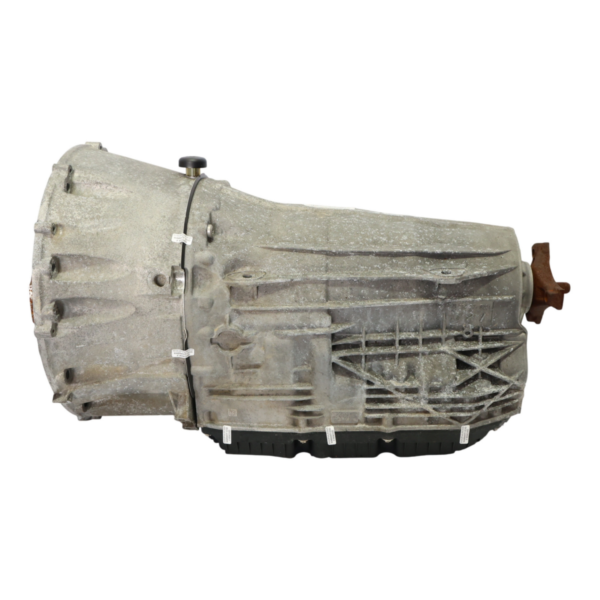 Cambio automatico Mercedes W205 C200 725048 — A7252705213