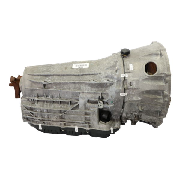Cambio automatico Mercedes W205 C200 725048 — A7252705213