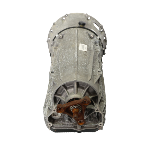 Cambio automatico Mercedes W205 C200 725048 — A7252705213