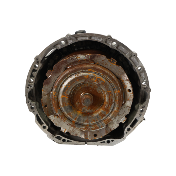 Cambio automatico Mercedes W205 C200 725048 — A7252705213