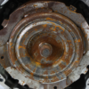 Cambio automatico Mercedes W205 C200 725048 — A7252705213