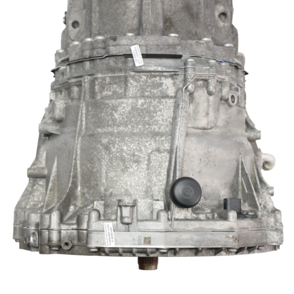 Cambio automatico Mercedes W205 C300DE Hybrid — A2132701703 Cambio automatico Mercedes W205 C300DE Hybrid — A2132701703