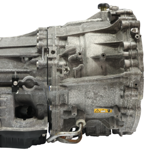 Cambio automatico Mercedes W205 C300DE Hybrid — A2132701703 Cambio automatico Mercedes W205 C300DE Hybrid — A2132701703