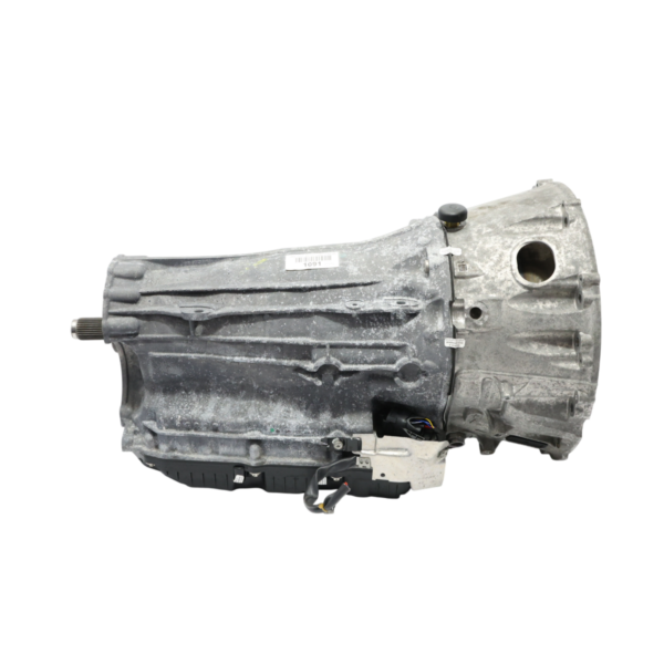 Cambio automatico Mercedes W205 C43 AMG — A2052708602 Cambio automatico Mercedes W205 C43 AMG — A2052708602