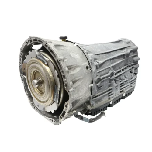 Cambio automatico Mercedes W205 C43 AMG — A2052708602 Cambio automatico Mercedes W205 C43 AMG — A2052708602